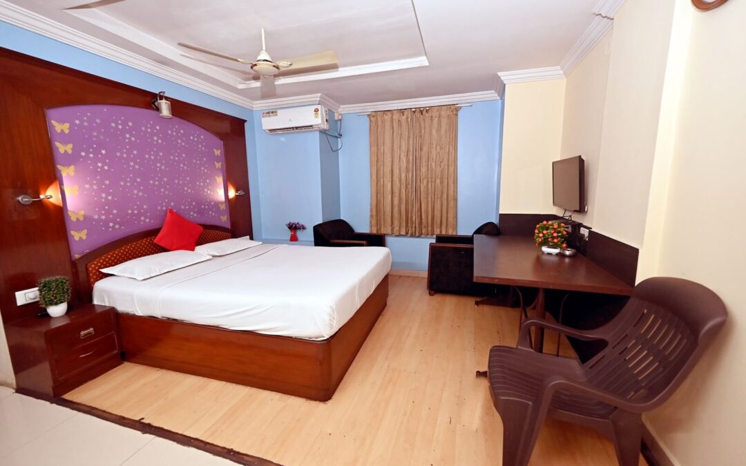 How to Find Cheap Hotel Deals in Jayanagar: A Guide