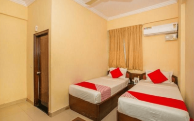 How to find a perfect stay at Jayanagar from the Hotel Booking site