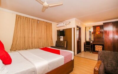 Hotel Accommodation in Jayanagar: #1 Facilities and Amenities